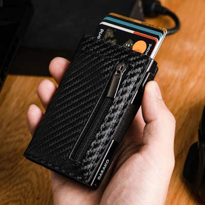 Vault One – accès rapide aux cartes